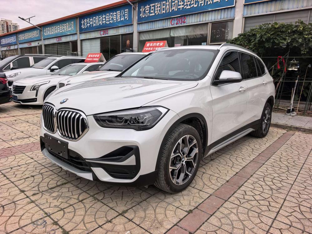 BMW BMW X1