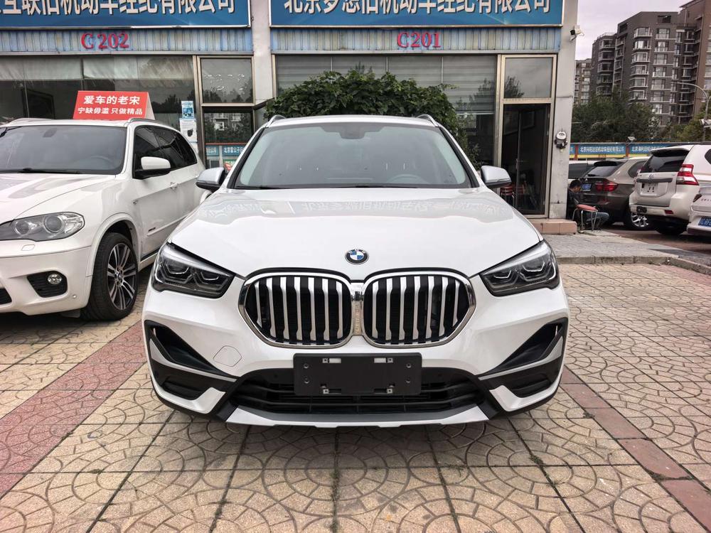 BMW BMW X1