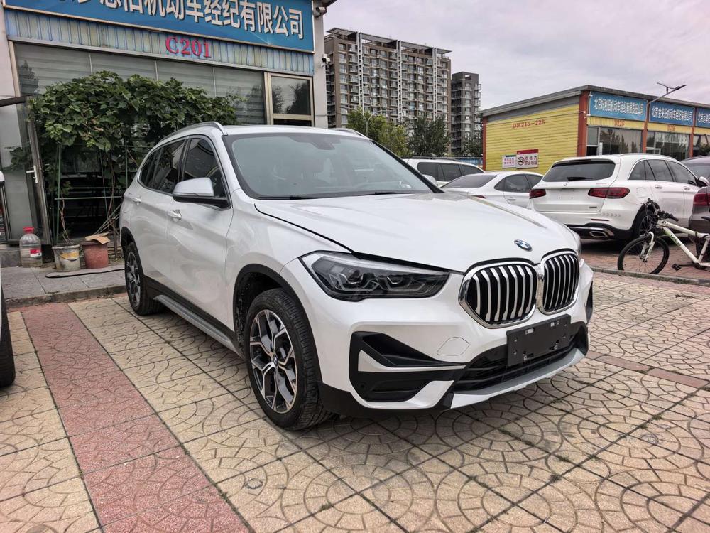 BMW BMW X1