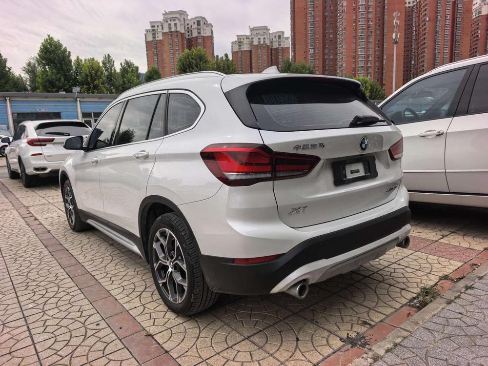 BMW BMW X1