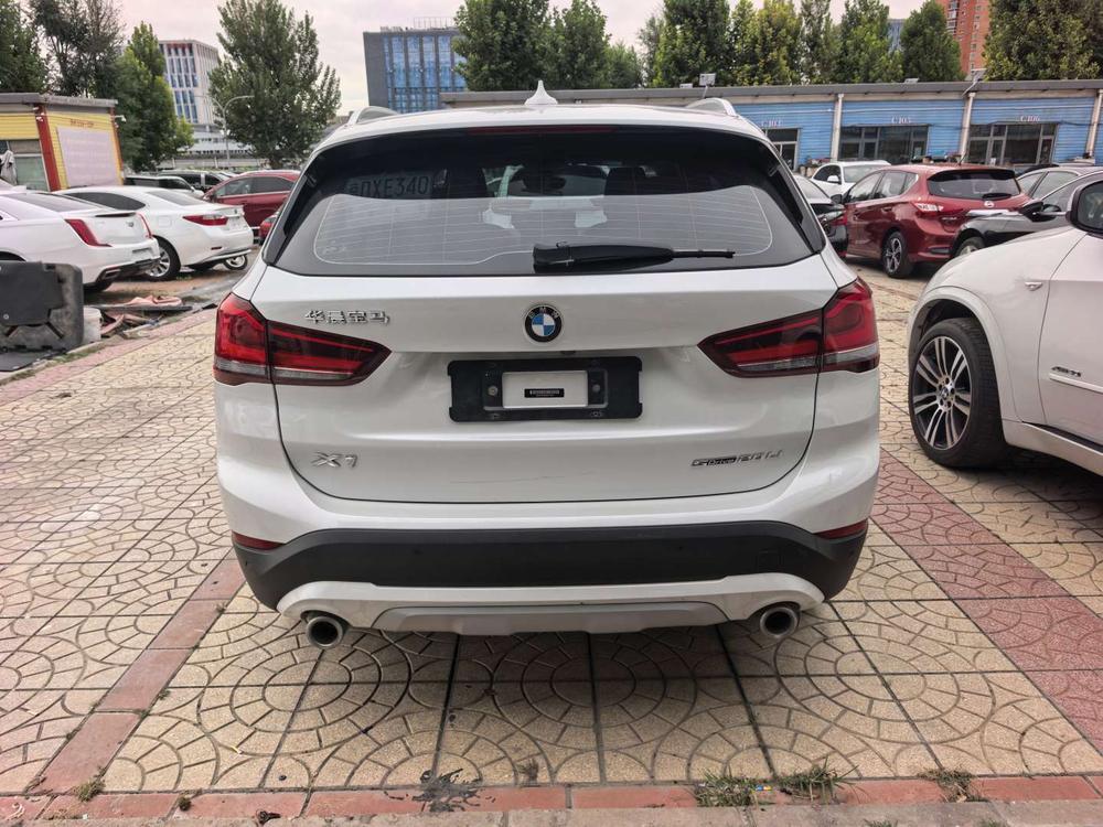 BMW BMW X1
