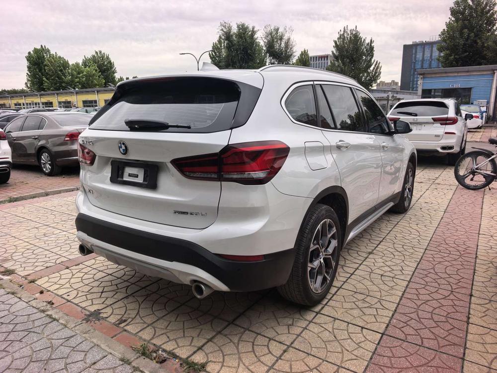 BMW BMW X1