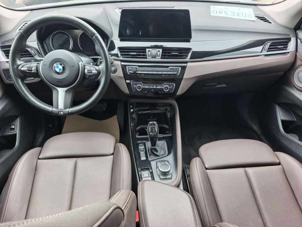 BMW BMW X1