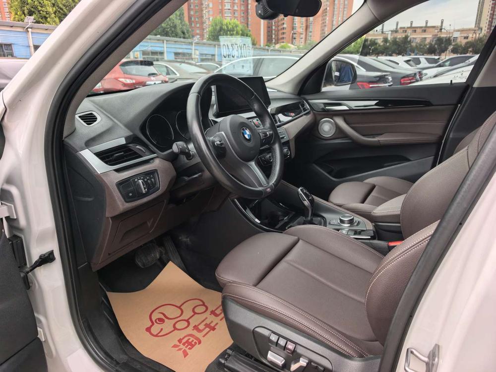 BMW BMW X1
