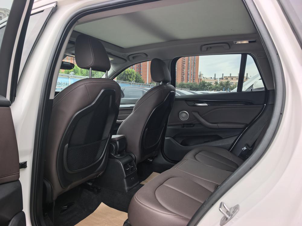 BMW BMW X1