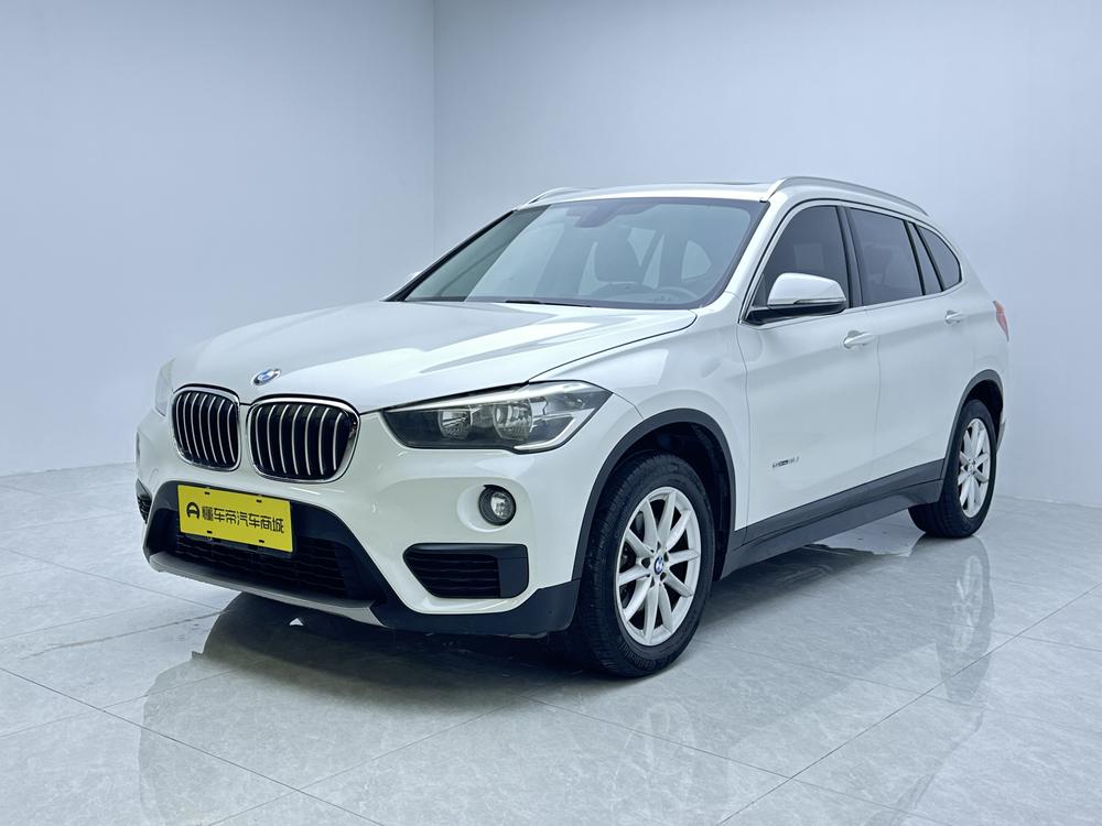 BMW BMW X1