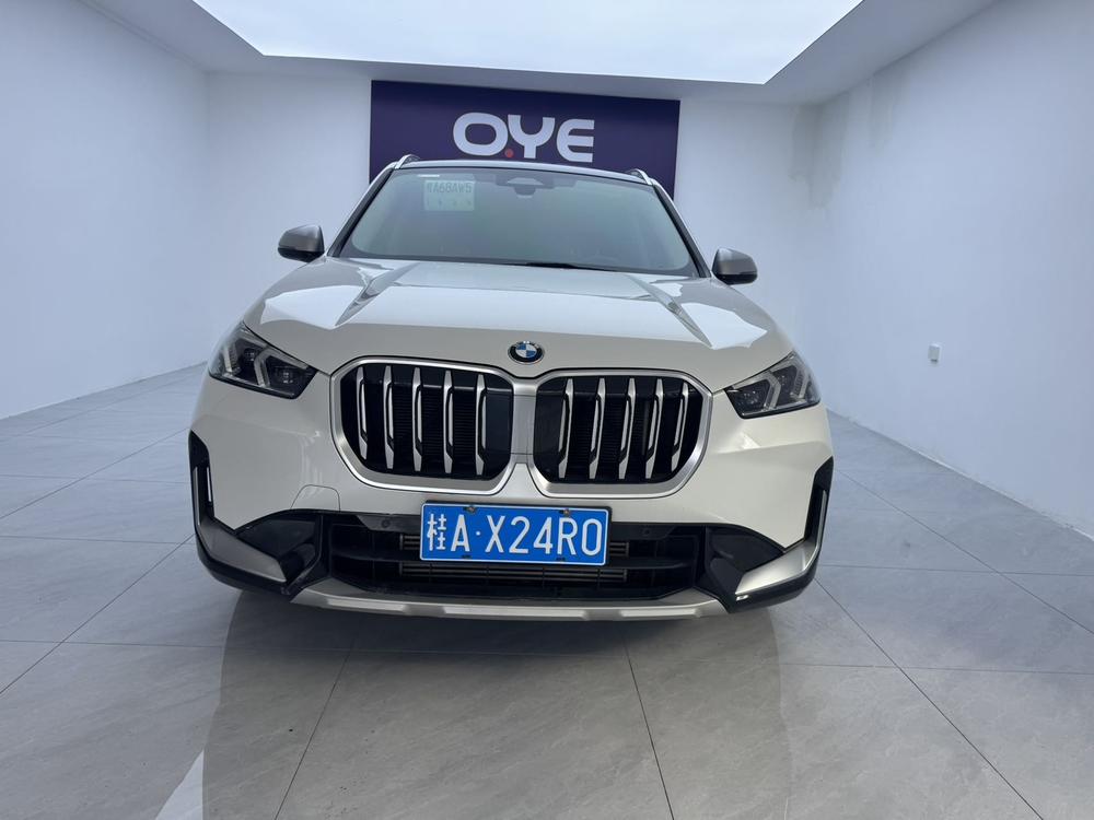 BMW BMW X1
