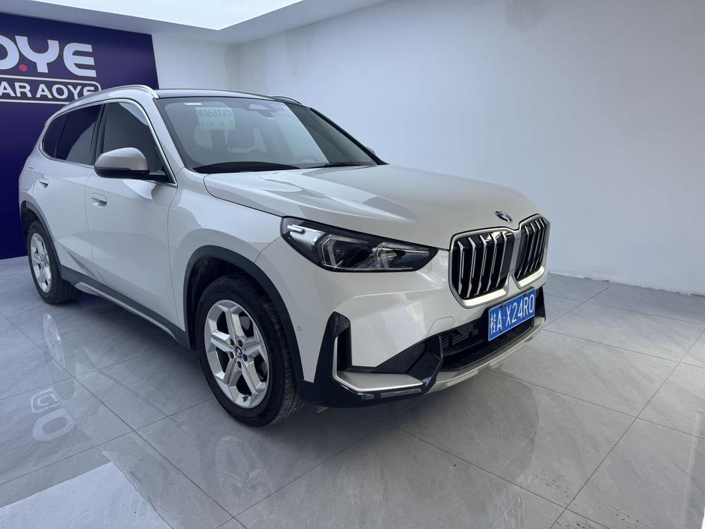BMW BMW X1