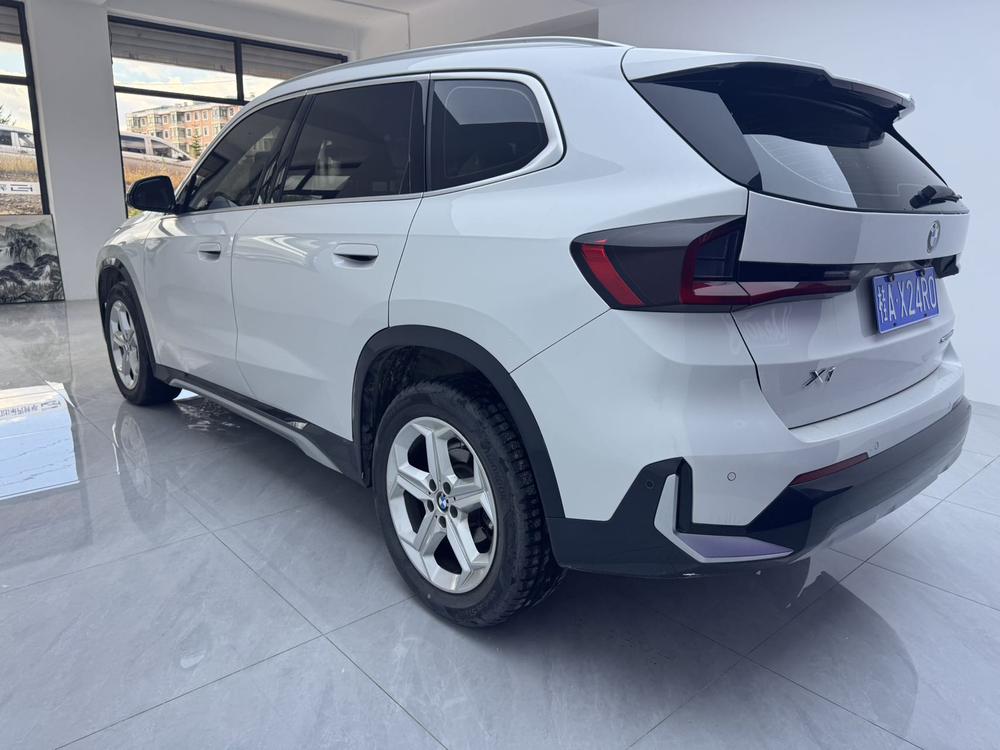 BMW BMW X1