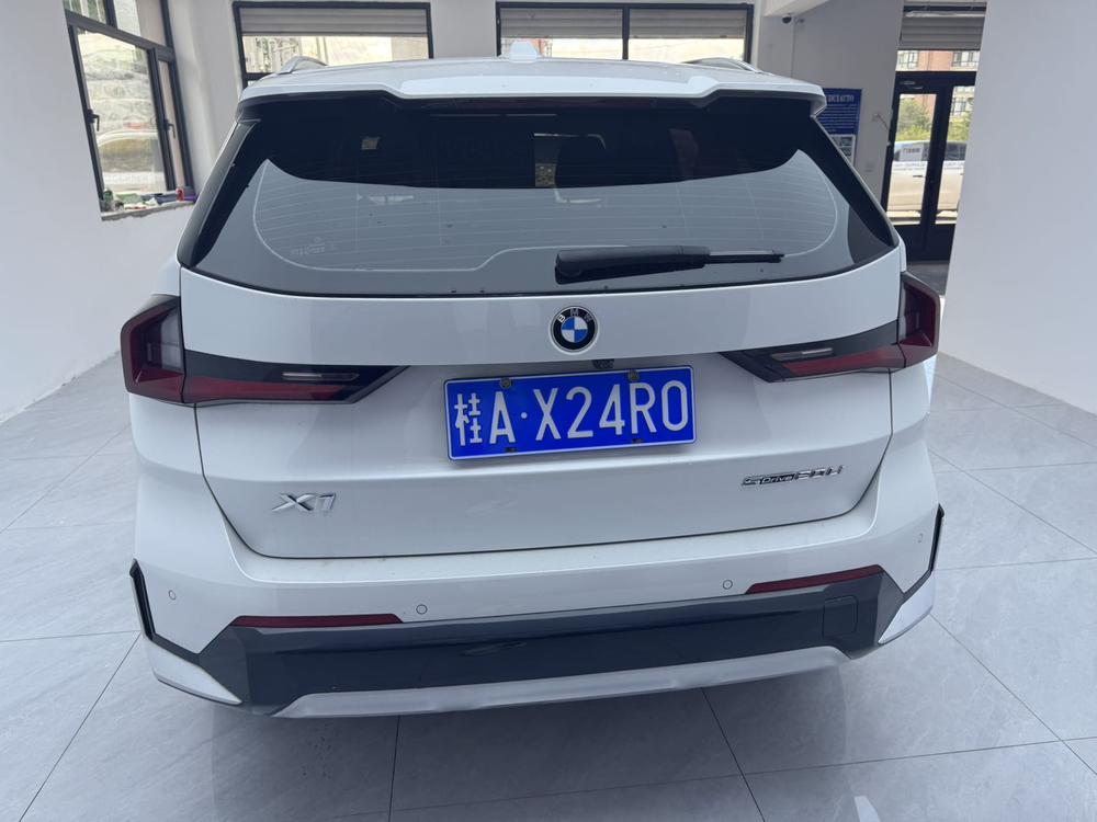 BMW BMW X1