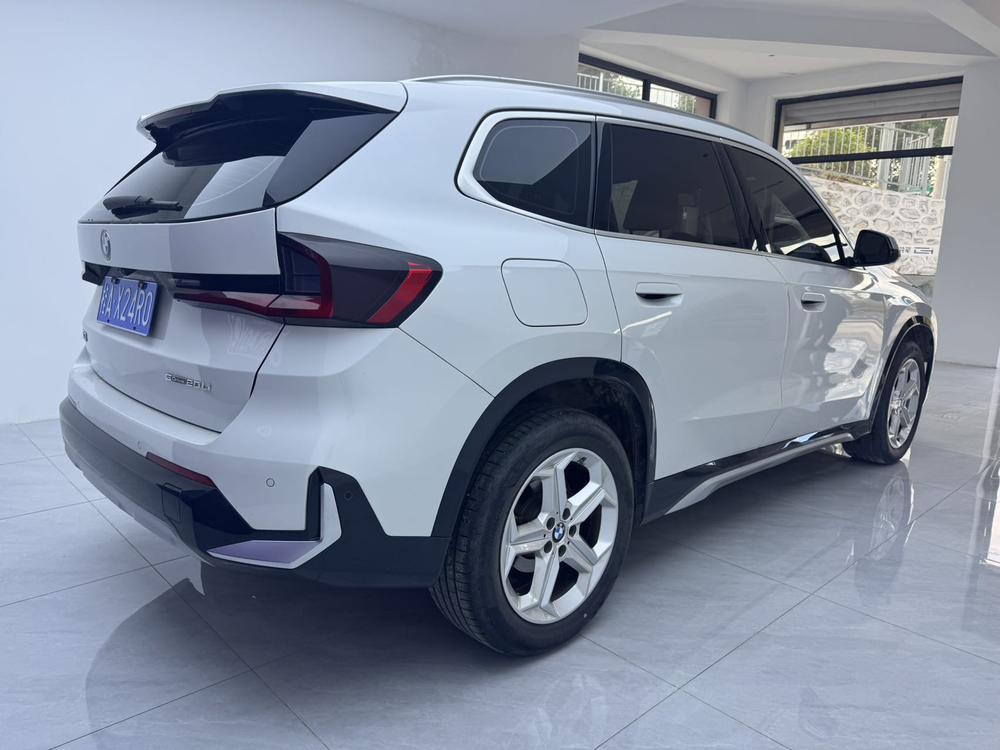 BMW BMW X1