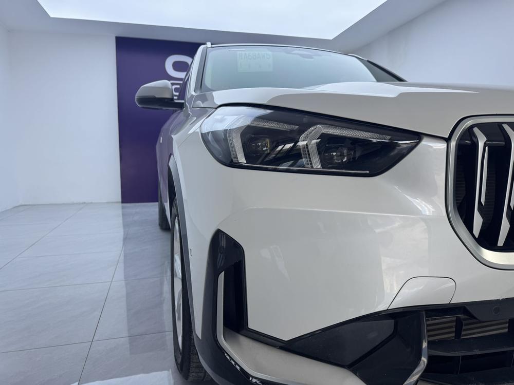 BMW BMW X1