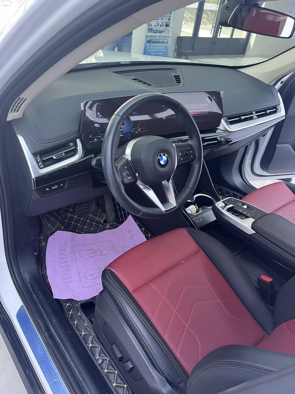 BMW BMW X1