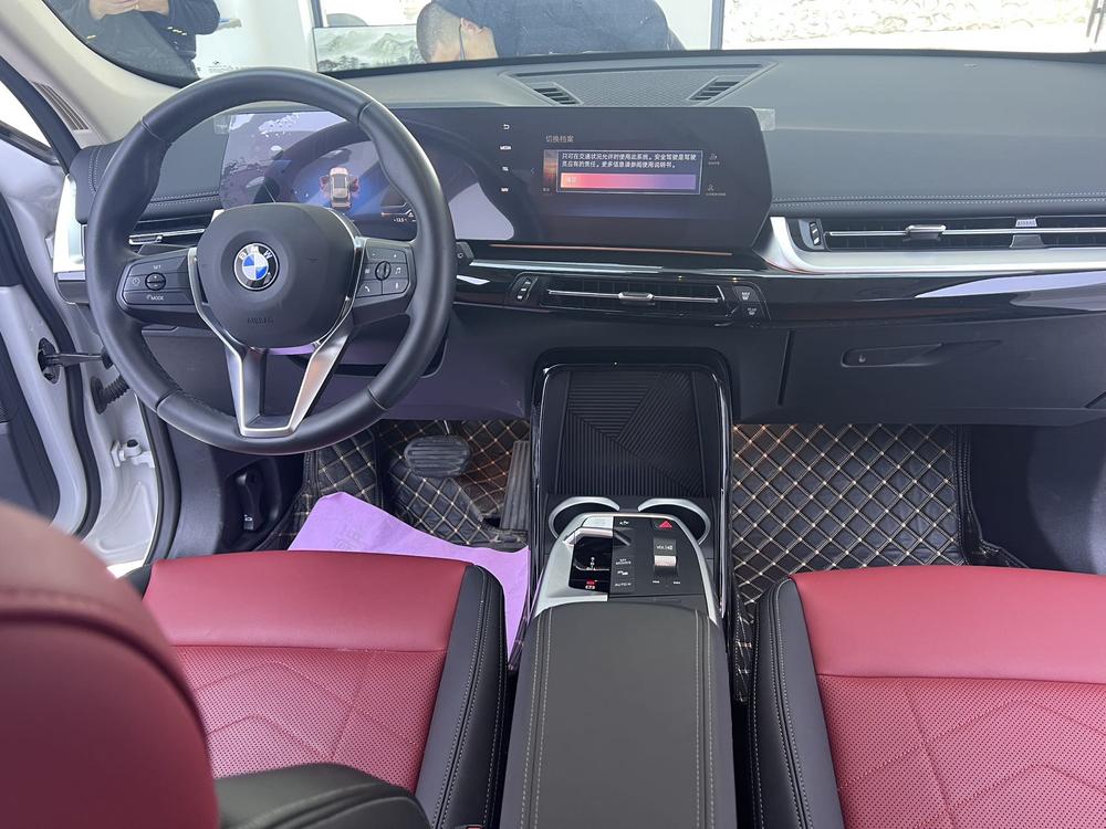 BMW BMW X1