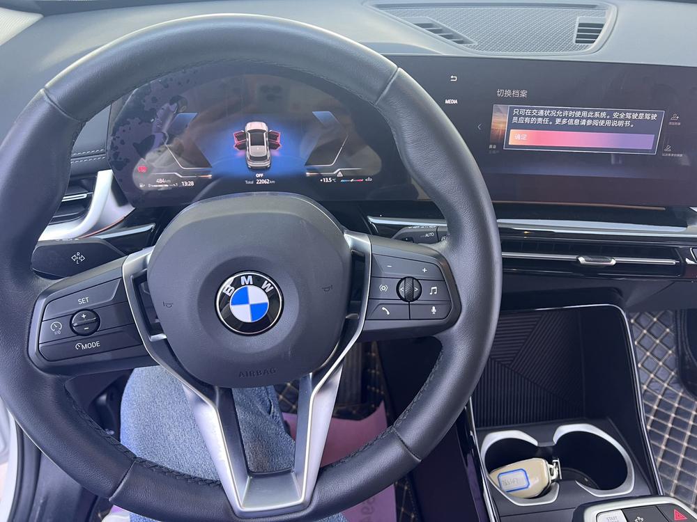 BMW BMW X1