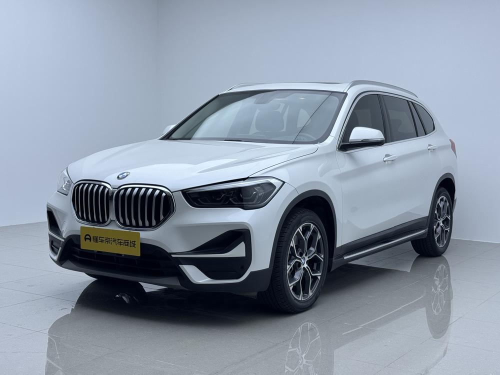 BMW BMW X1