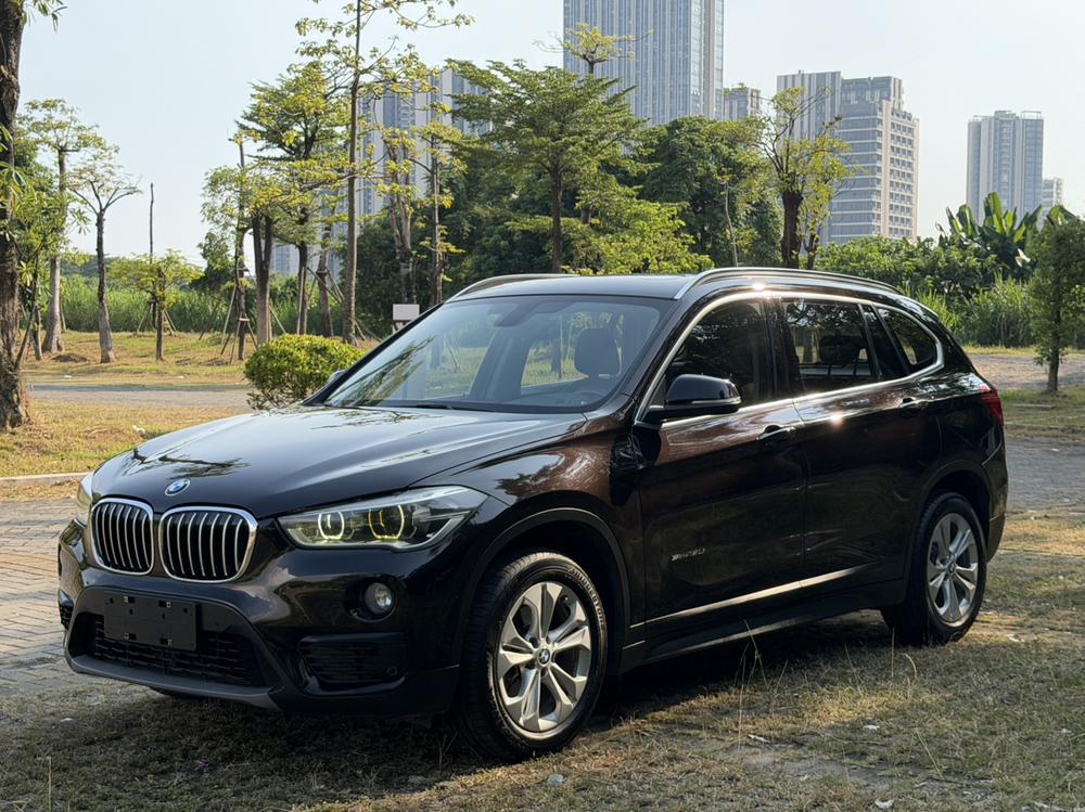 BMW BMW X1