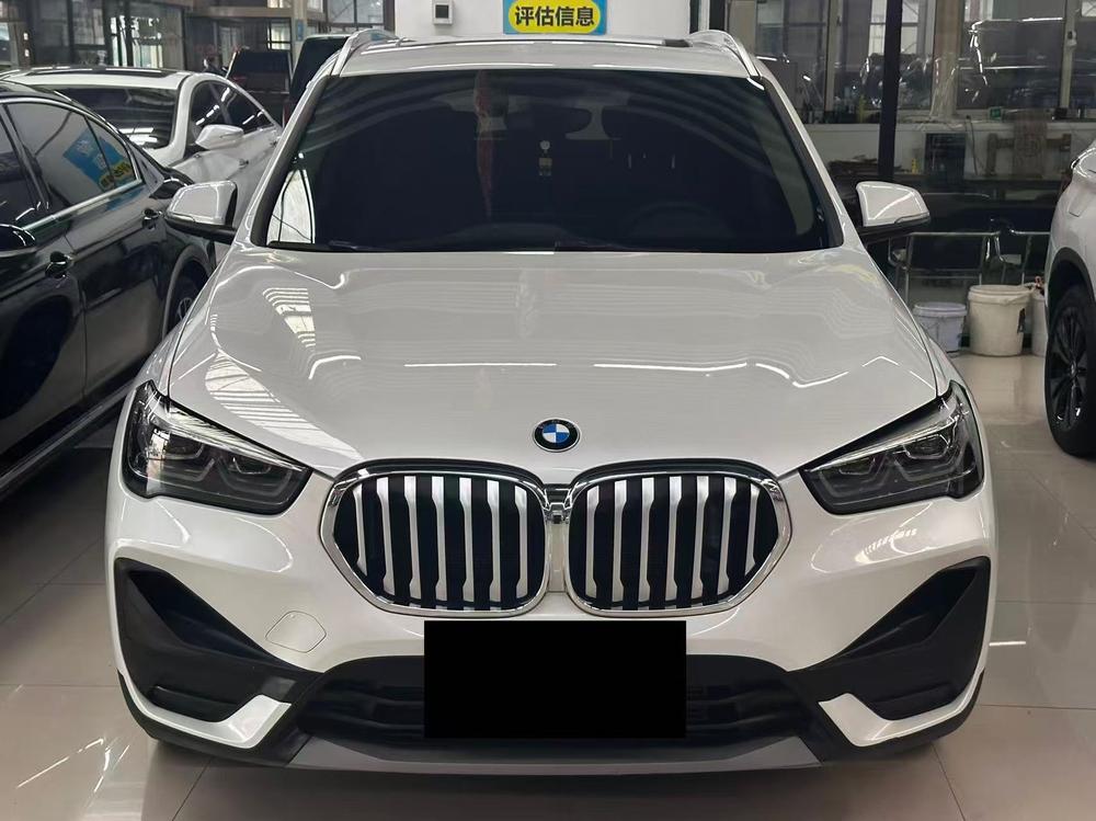 BMW BMW X1