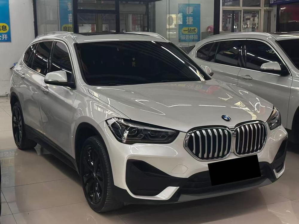 BMW BMW X1