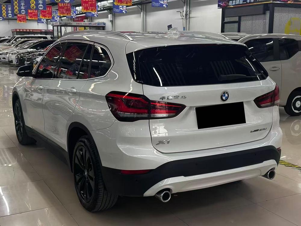 BMW BMW X1