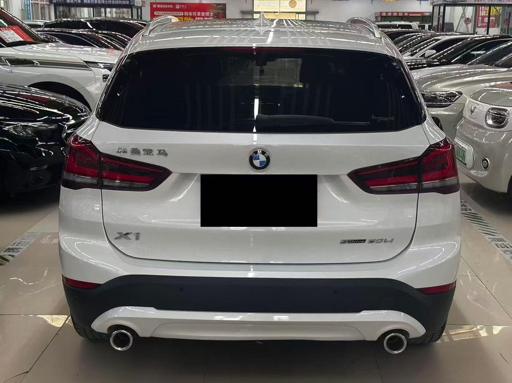 BMW BMW X1