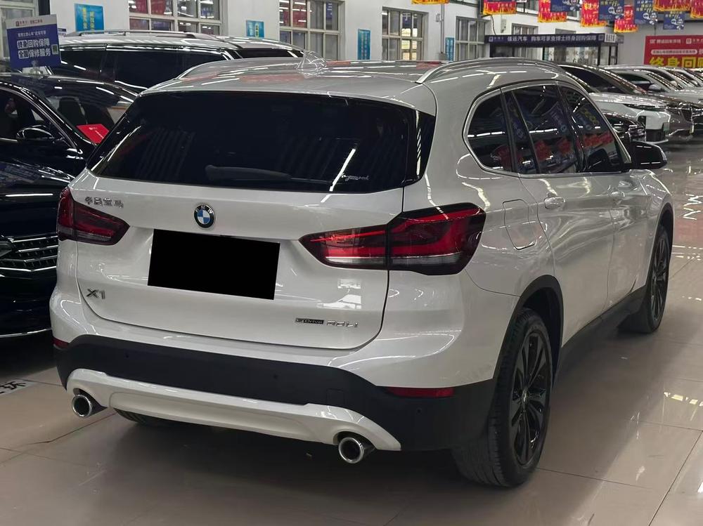 BMW BMW X1