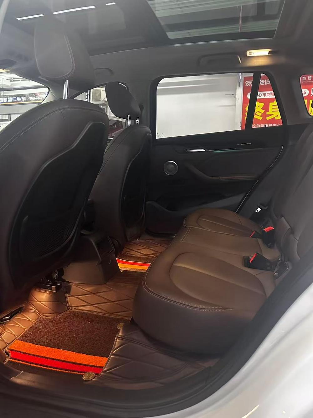 BMW BMW X1