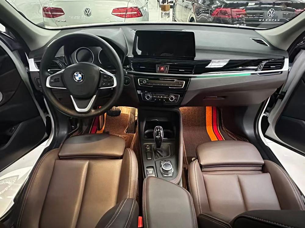 BMW BMW X1