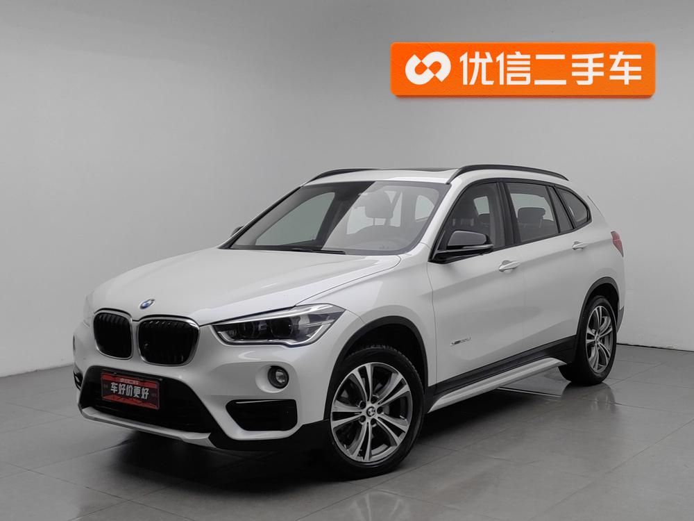 BMW BMW X1