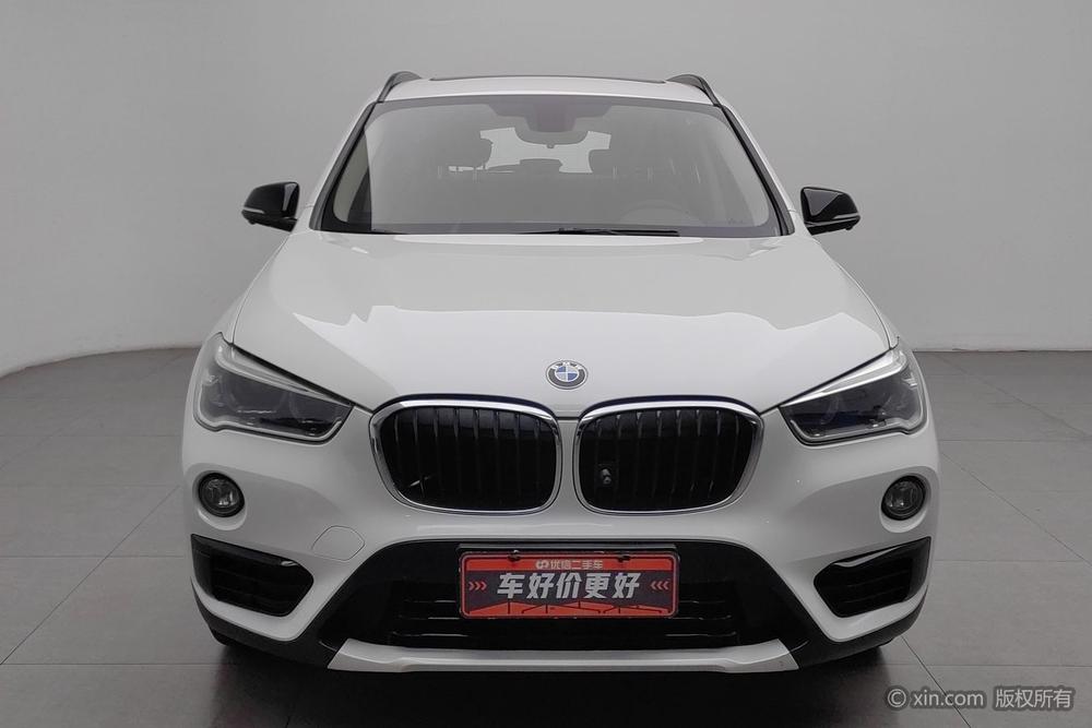 BMW BMW X1