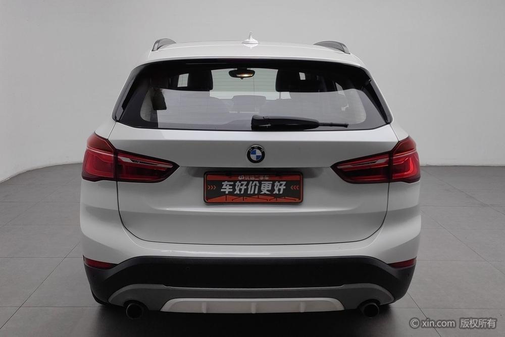 BMW BMW X1