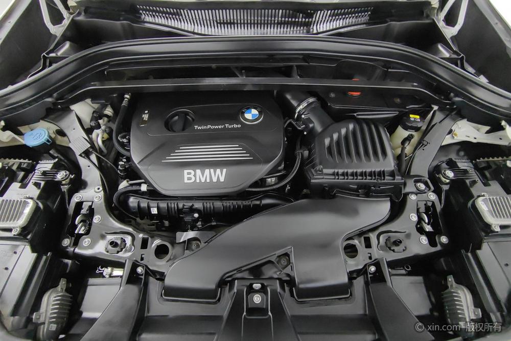 BMW BMW X1