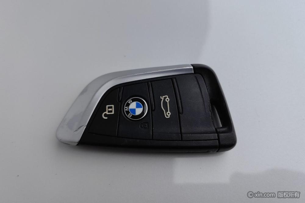 BMW BMW X1