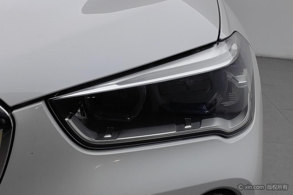 BMW BMW X1