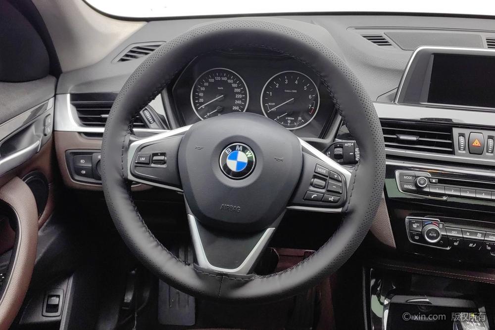 BMW BMW X1