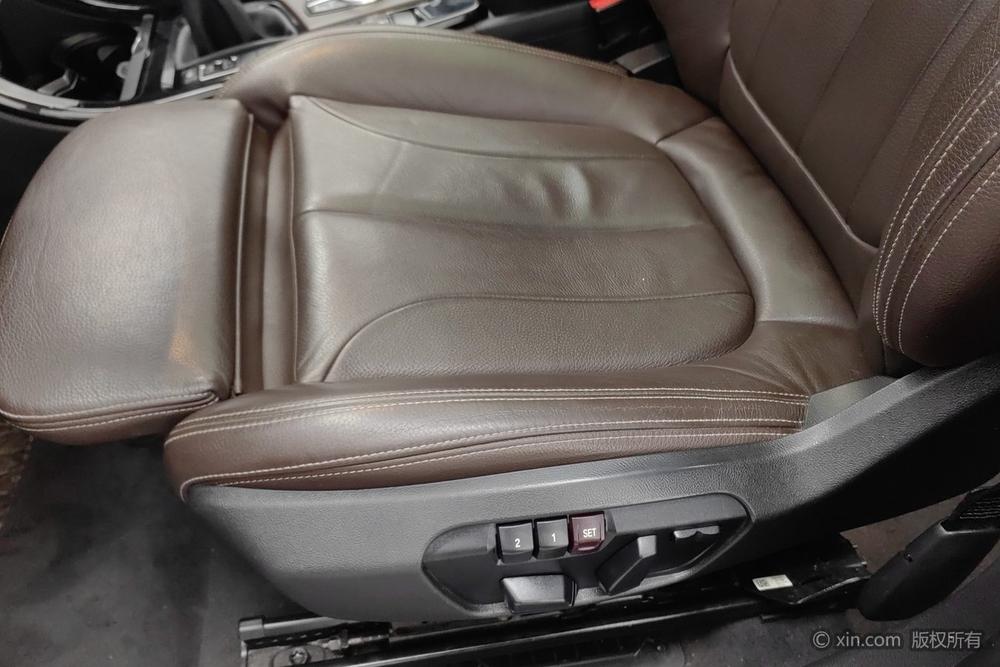 BMW BMW X1
