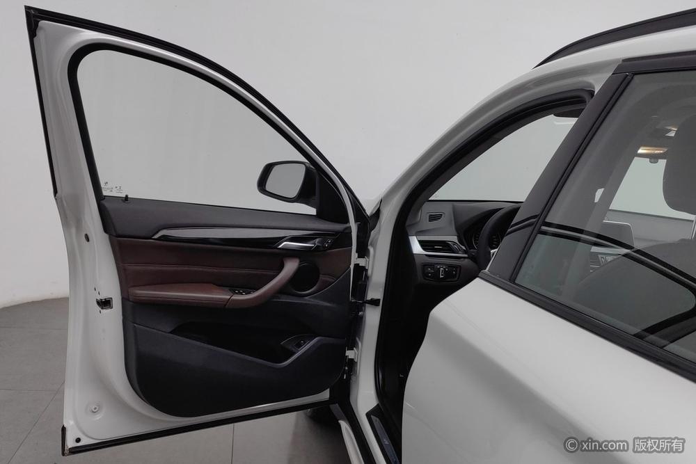 BMW BMW X1