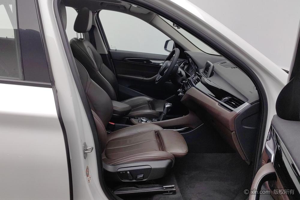BMW BMW X1