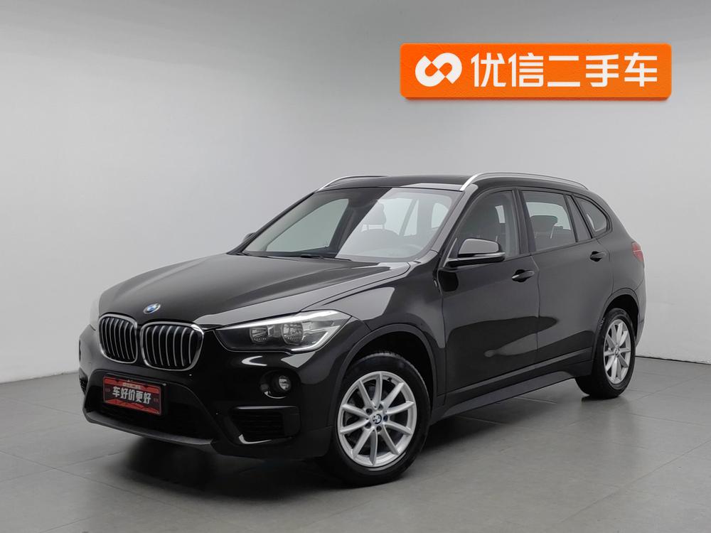 BMW BMW X1