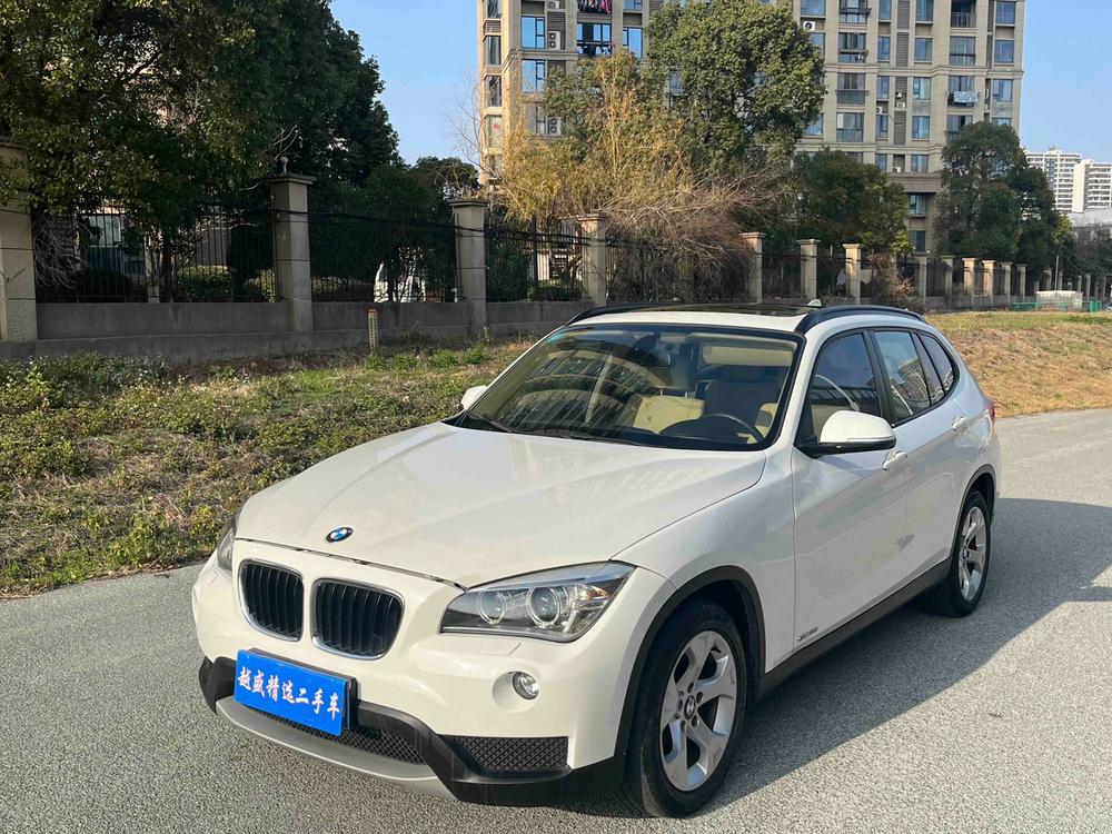 BMW BMW X1