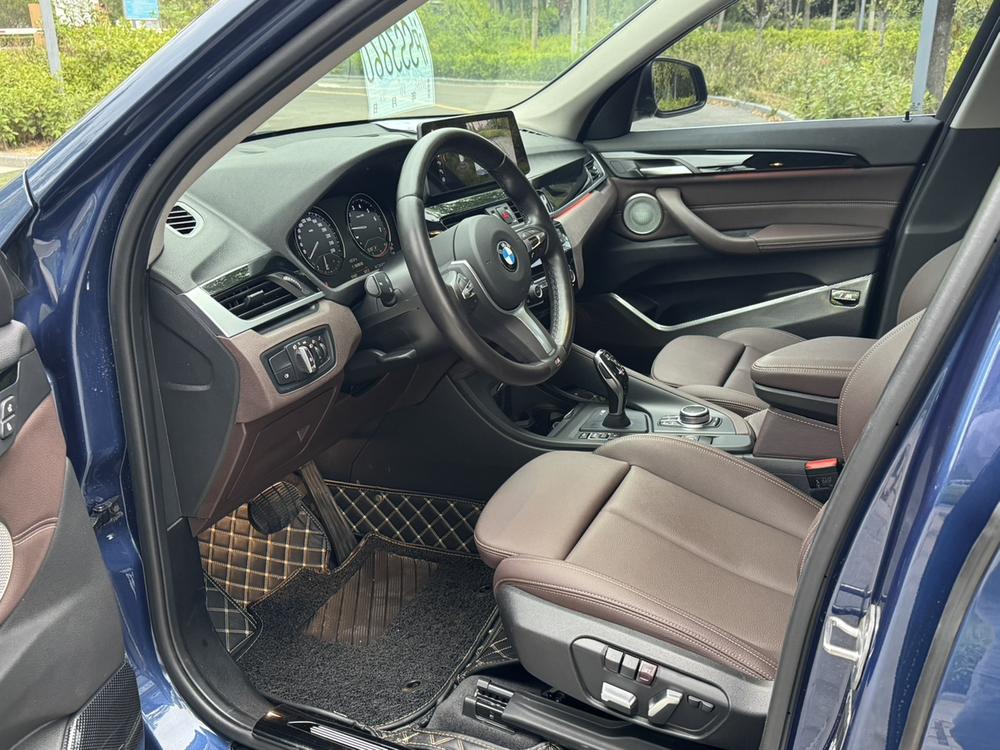 BMW BMW X1
