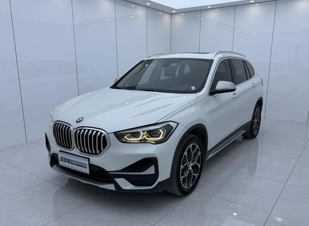 BMW BMW X1