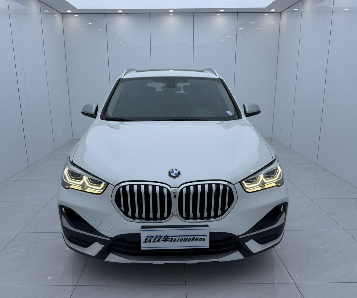 BMW BMW X1