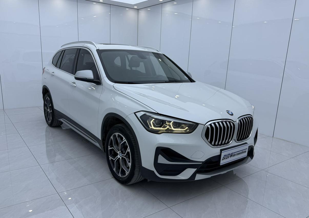 BMW BMW X1