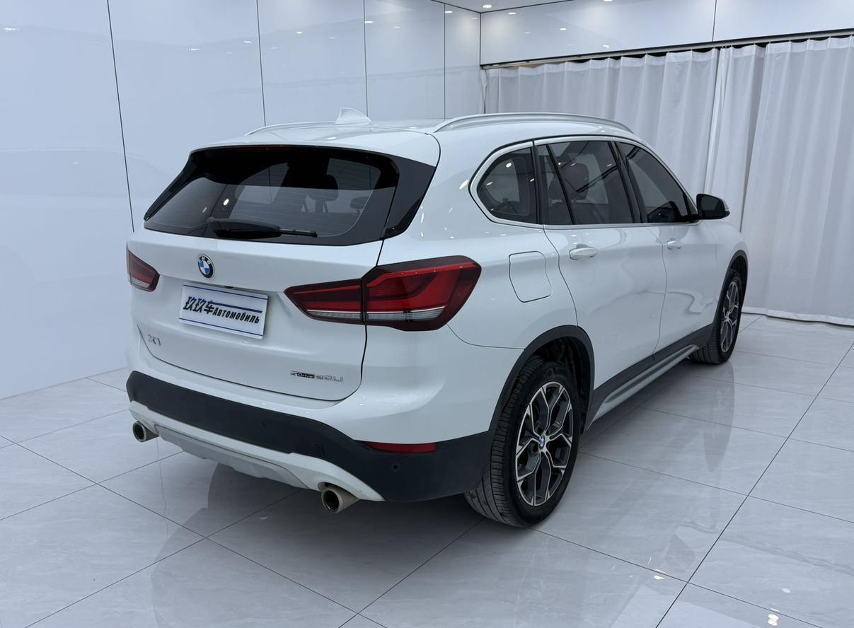 BMW BMW X1