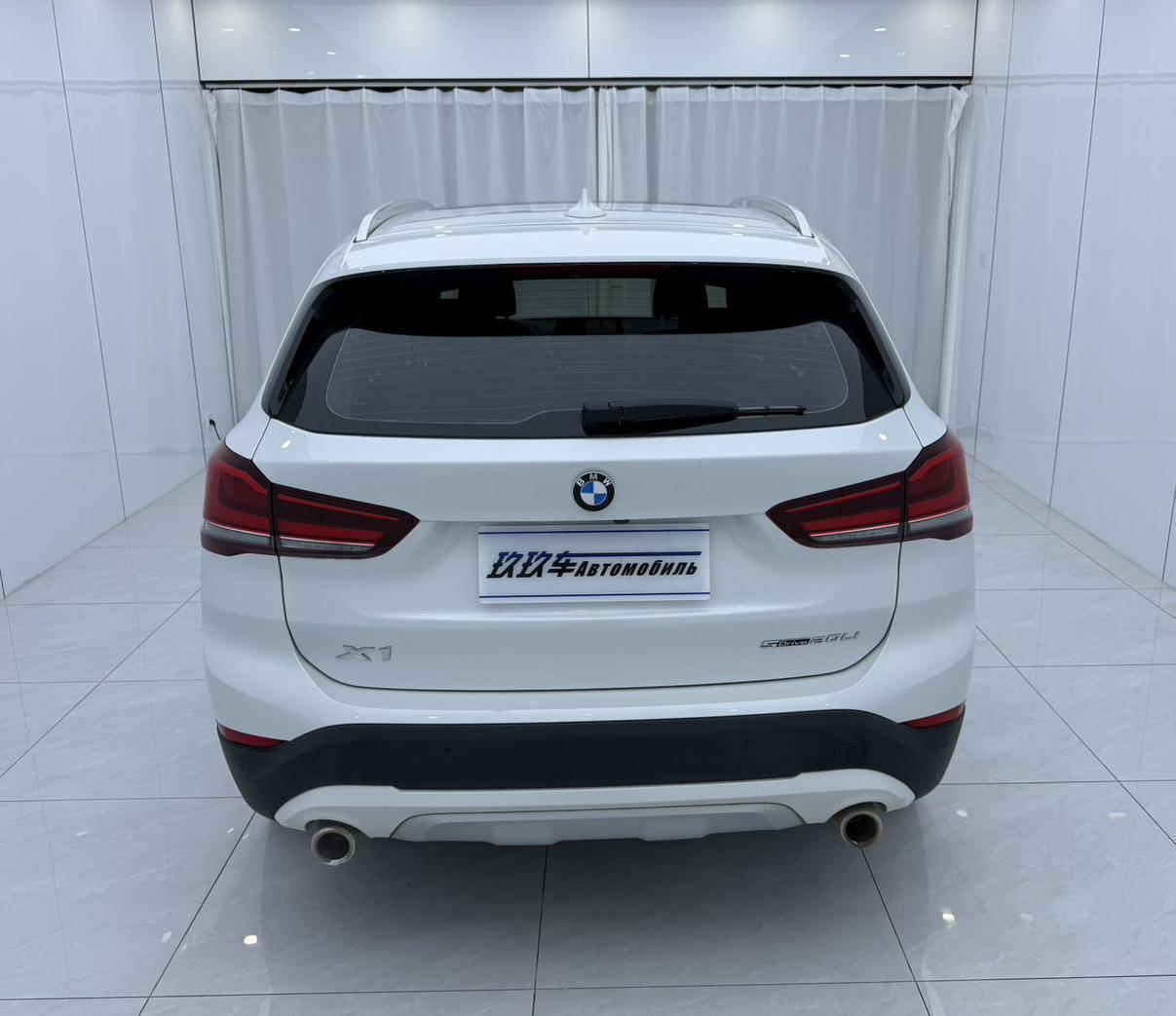 BMW BMW X1