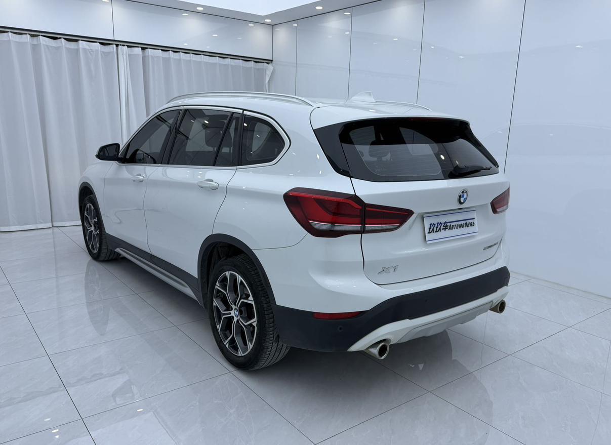 BMW BMW X1