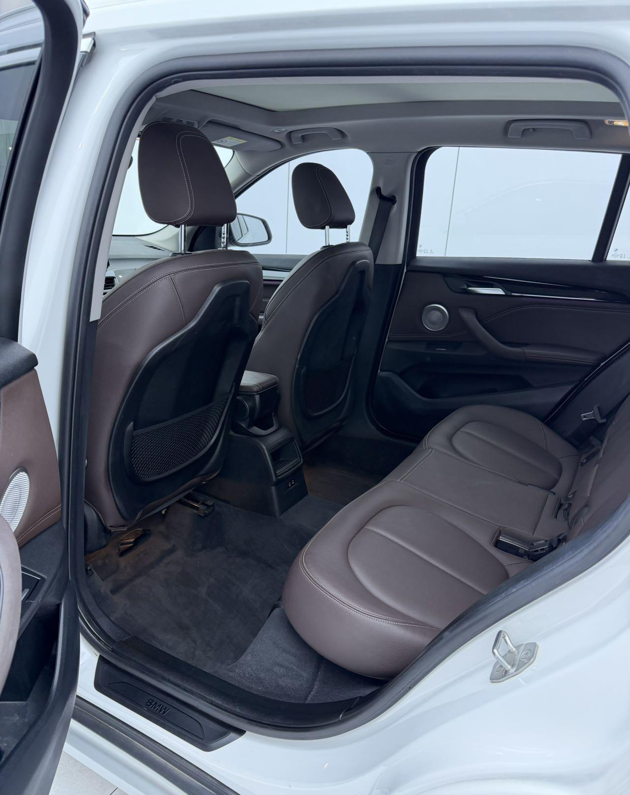 BMW BMW X1