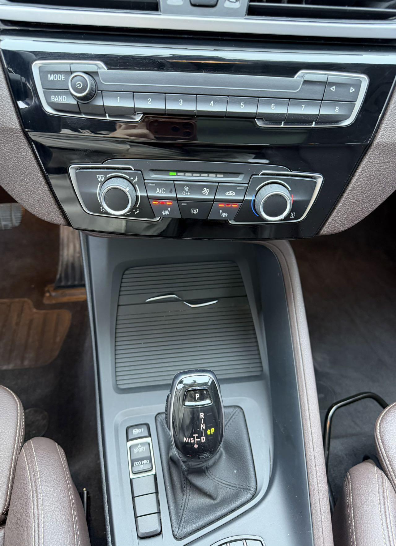 BMW BMW X1