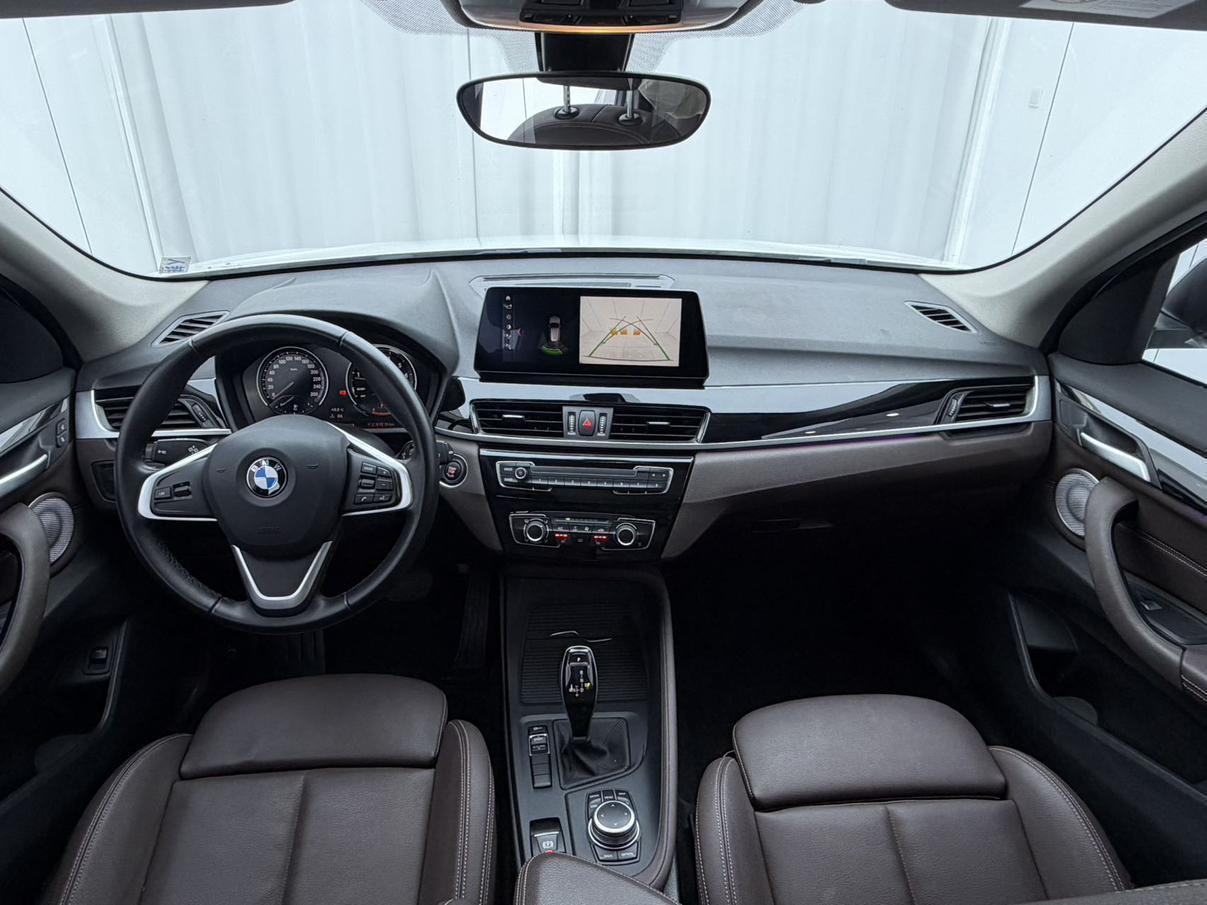 BMW BMW X1